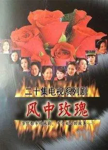 《风中玫瑰》：爱与救赎，一段跨越时空的生命乐章