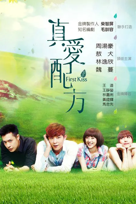 浪漫爱情喜剧《真爱配方》：寻找真爱的不凡之旅