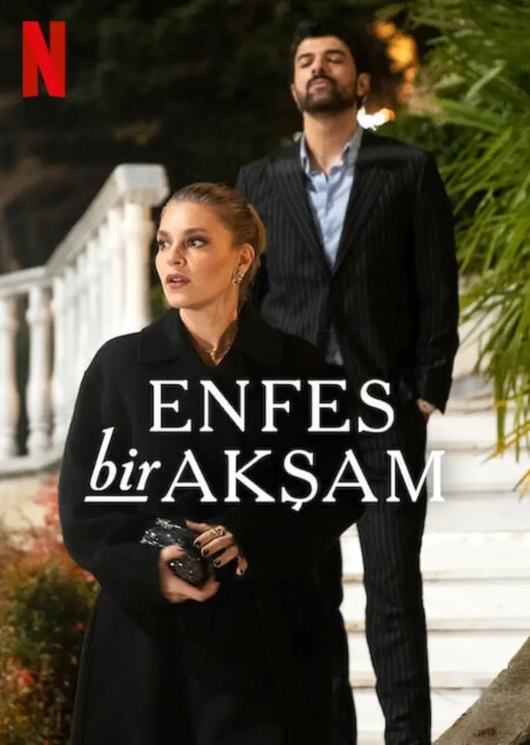 《权欲阶梯》：一步一血的权力游戏，揭秘人性深处的欲望与挣扎！