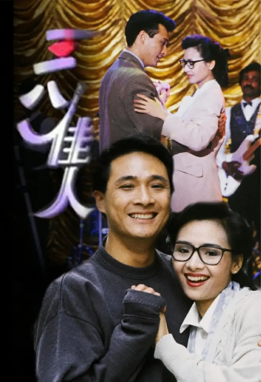 《三八佳人》：一部被低估的女性史诗，笑泪交织的时代缩影