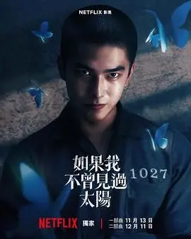 《如果我不曾见过太阳》：失明少年的治愈之旅，爱与勇气点亮生命